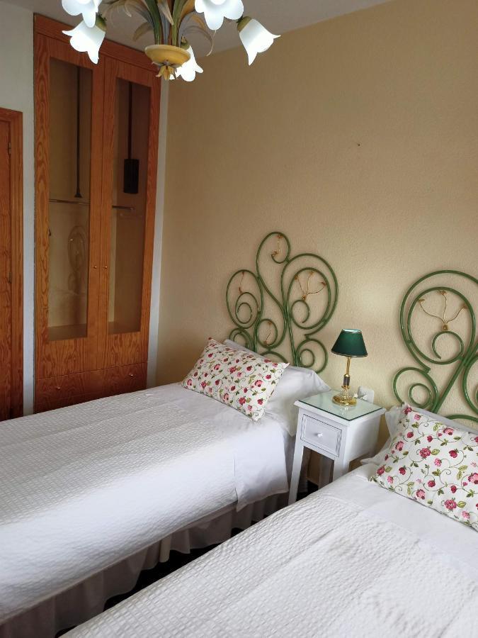 Alojamientos Villarias Archena 43 Exterior foto